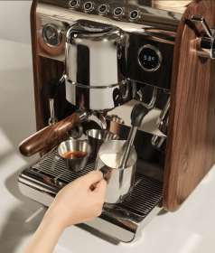 PSG3148C Semi-automatic Italian Coffee Machine High-quality Coffee Machine Direct from the Source Factory 15Bar American Coffee 2700W 1.7L Water Tank