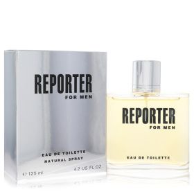 Reporter by Reporter Eau De Toilette Spray