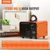 VEVOR Ozone Generator, 12000mg/h Ozone Machine Odor Remover, High Capacity Commercial/Industrial Ozone Generator Machine